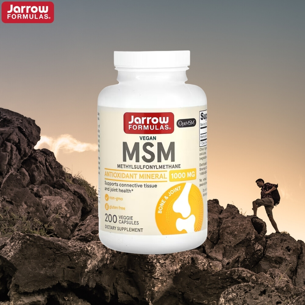 자로우 엠에스엠 200