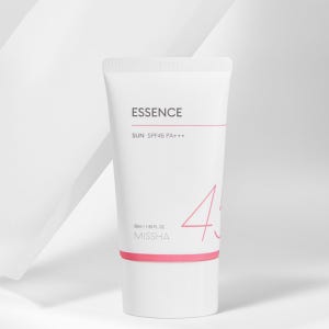 [미샤] [미샤] 올 어라운드 세이프 블록 에센스 선크림 50ml