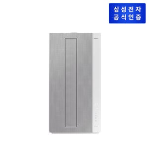 삼성전자 비스포크 무풍 창문형에어컨 윈도우핏 그레이(19.2㎡) AW06C7155GWAZ