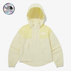 [롯데백화점] 노스페이스 여성 하이 마운틴 아노락 NA3BQ35C_LEN LE1216165545