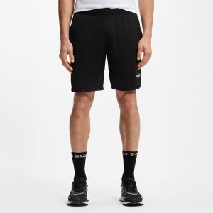 BOSS 퀵 드라이 패브릭 스트레치 9IN 쇼츠(50551953001)