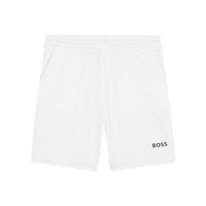 BOSS 퀵 드라이 패브릭 스트레치 9IN 쇼츠(50551953100)