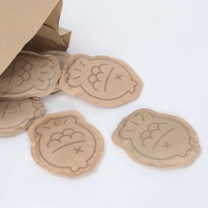 붕어빵 핫팩(포켓형)