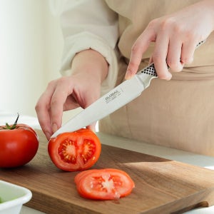 [글로벌나이프] GSF-50 유니버셜 나이프 15cm / 다용도 스테이크 토마토