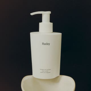 [생화향 바디로션] 헉슬리 바디 로션 모로칸 가드너 300ml 제품 썸네일