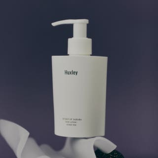 [헉슬리] 바디 로션 선셋포그 300ml 제품 썸네일