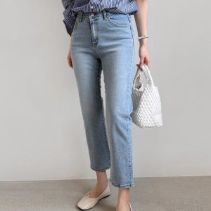 유어일자데님[S,M,L,XL]