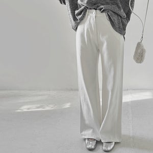 사이드절개와이드팬츠-pt