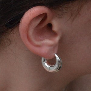 [누아보] Bold daily hoop