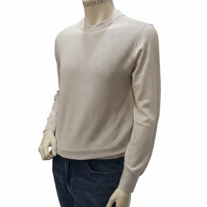 트레몰로 NC인천 남성 라운드 니트 TRN BR6S 1411 34 EIC