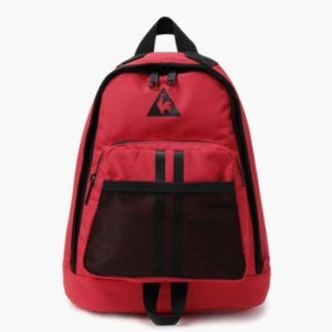 르꼬끄백팩 TQT QQ123ABP16-RED LE TRIANG 미니백팩 (10L) / RED