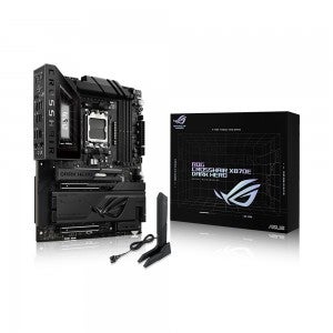 ASUS ROG CROSSHAIR X870E DARK HERO 대원씨티에스
