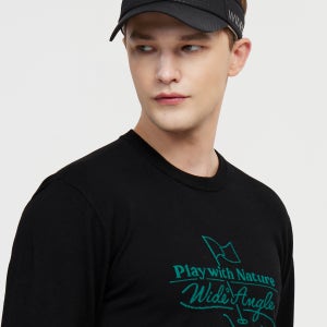 [와이드앵글 공식몰]TO 시그니처 투어 바이저 WMP26C02Z1