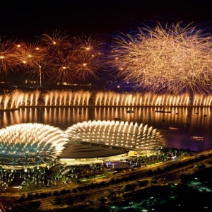 현대홈쇼핑 싱가포르 5일 프리미엄 특급호텔 전일관광 NO팁NO옵션NO쇼핑 루지