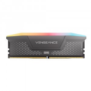 CORSAIR DDR5-6000 CL36 VENGEANCE RGB RS 패키지 (32GB(16Gx2))