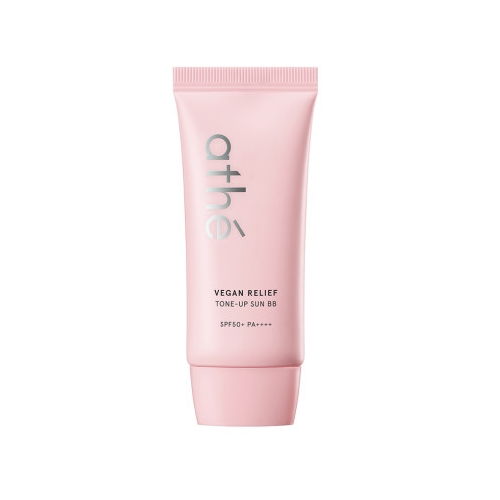 아떼 비건 릴리프 톤업 선 비비(SPF50+) 50ml, 1개
