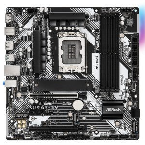ASRock B760M Pro-A 에즈윈 (벌크)
