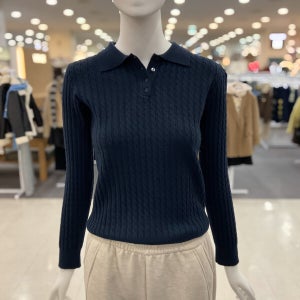 숲 포이드 케이블 카라니트 OC2LKT3