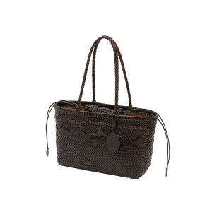 [제이에스티나] WEAVE MD숄더 DB (JHNCHA6BS264DB980)