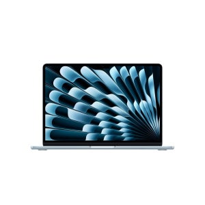 Apple 맥북에어 13 M4 (10C CPU 10C GPU) RAM 16GB SSD 512GB MW133KH/A 미드나이트/사무용 업무용 인강용 노트북