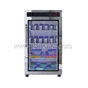 네오코 LED 살균 건조 소독기 ECO-LS18