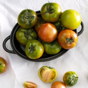 [롯데백화점] 고창베리세상 [베리세상] 대저 토마토 2.5kg S LE1221098243