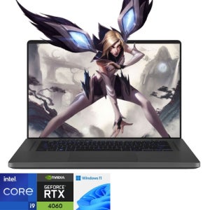 ASUS ROG 제피러스 G16 GU603VV i9-13900H/32G/NVMe SSD 1TB/RTX 4060/윈11 16인치 QHD 240Hz 고사양 게이밍 노트북