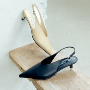 [레이첼콕스] POISE Slingback Pumps_RCC119P