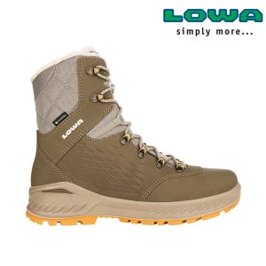 [로바]로바 나부코 에보 GTX 스톤 0925 여성방한화 Z342240000008