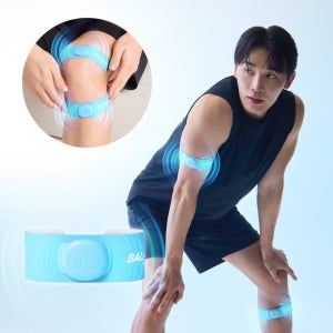 [한정특가] 발란스핏 EMS 리커버리 밴드