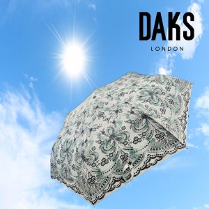 [롯데백화점] 닥스 슬림 암막 우양산(미니로얄) PBO030I LE1219565986