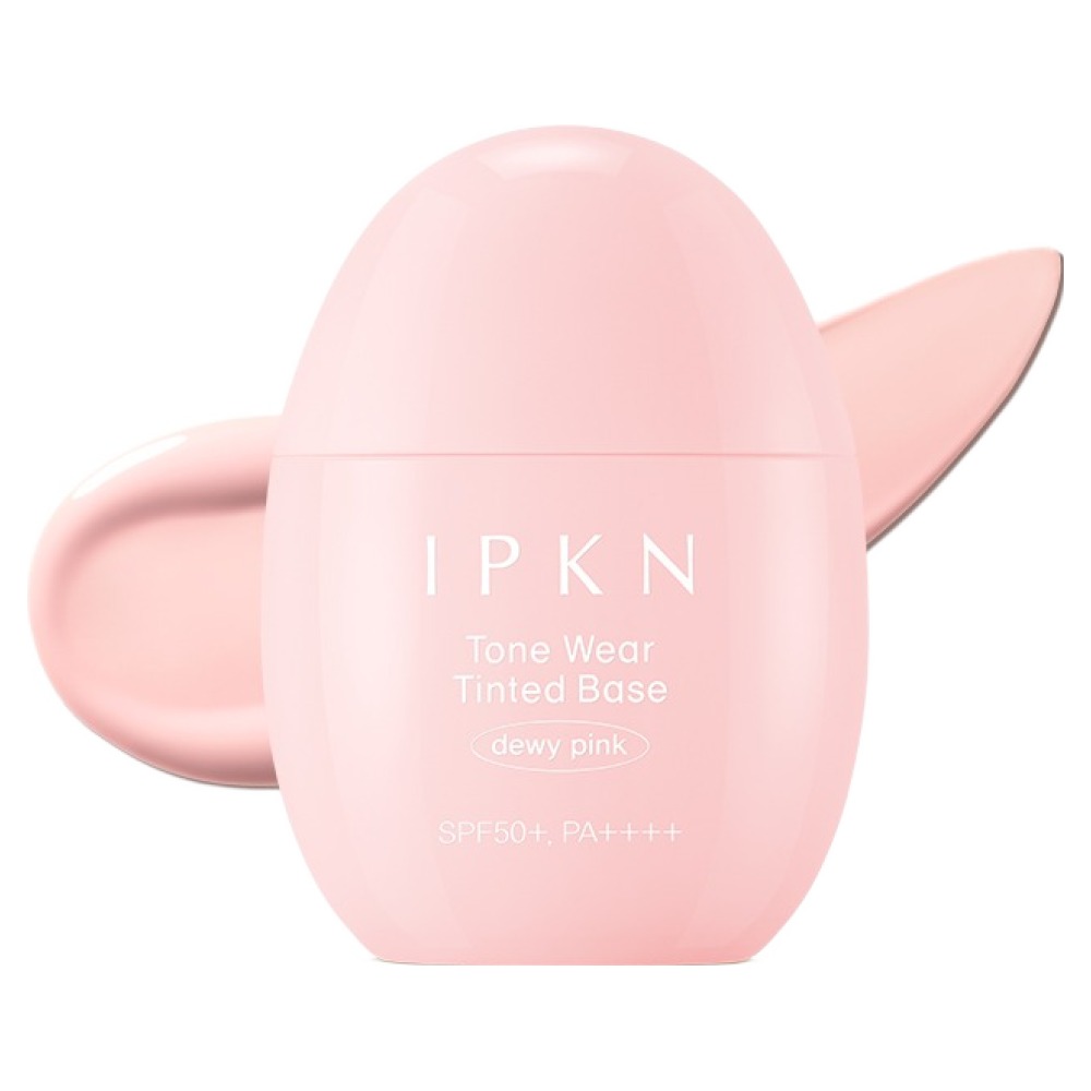 입큰 톤웨어 틴티드 메이크업 베이스 40ml  1개  듀이핑크
