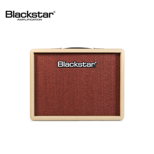 Blackstar 블랙스타 일렉기타 앰프 DEBUT 15E Cream
