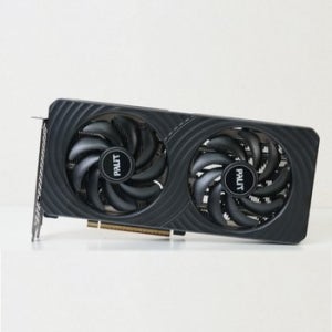 PALIT 지포스 RTX 5060 DUAL OC D7 8GB 이엠텍 벌크