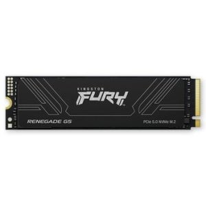 킹스톤 FURY Renegade G5 M.2 NVMe (2TB)