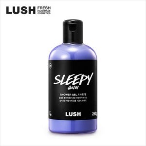 [신세계백화점][본점] [백화점] 슬리피 260g - 샤워 젤/바디 워시