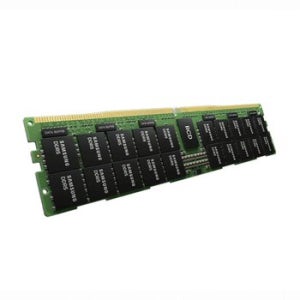 삼성전자 DDR5 128GB PC5-44800 ECC/REG 서버용 메모리 (5600MHz)