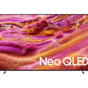 삼성전자 2025 Neo QLED QNF90 (290cm) KQ115QNF90FXKR