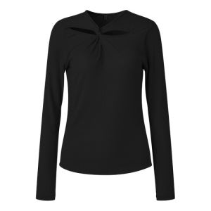 티크 트위스트 페틀 소프트 탑 (블랙)