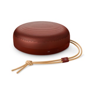 [뱅앤울룹슨] 뱅앤올룹슨 A1 3세대 (Beosound A1 3rd Gen.) 블루투스 방수 무선 스피커 Red - 다크 플럼