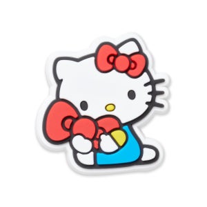 크록스 헬로 키티 시팅 10012839