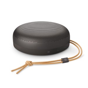 [뱅앤울룹슨] 뱅앤올룹슨 A1 3세대 (Beosound A1 3rd Gen.) 블루투스 방수 무선 스피커 Granite - 블랙