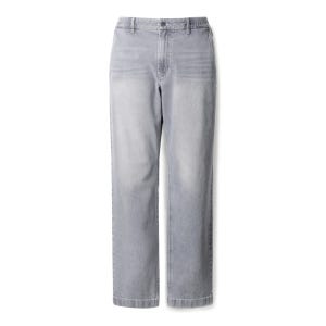 [시리즈][SERIES]쿨그레이 RELAXED 데님팬츠(SAPDM25141GYL)