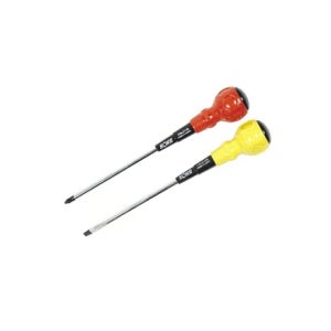 [KONE] 전공 십자 드라이버 DS-100EA (#2x6.0x100mm)