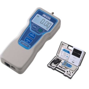 [이마다] 디지털 푸쉬풀 게이지 DST-200N (200N/20kgf, 0.01kgf)