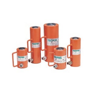 [대진유압] 유압작기/단동램-1B TS-1020 10ton-200st