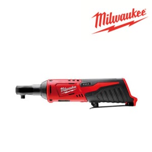 [밀워키] 12V 충전 라쳇렌치 (M12IR-0B 리튬 12V 250rpm 47Nm 0.9kg) (베어툴)