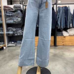 리바이스 여성 립케이지 세미와드 청바지 (A60810079) 모다아울렛 대구점