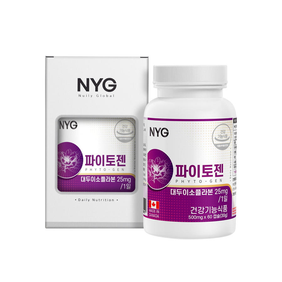 프리미엄 파이토젠