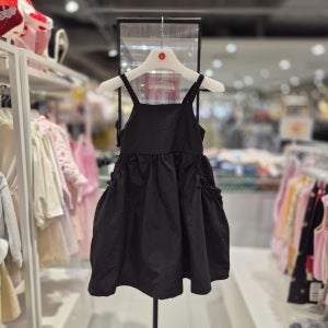 [래핑차일드]NC청주 화섬 원피스 86119-500-72 ECJ